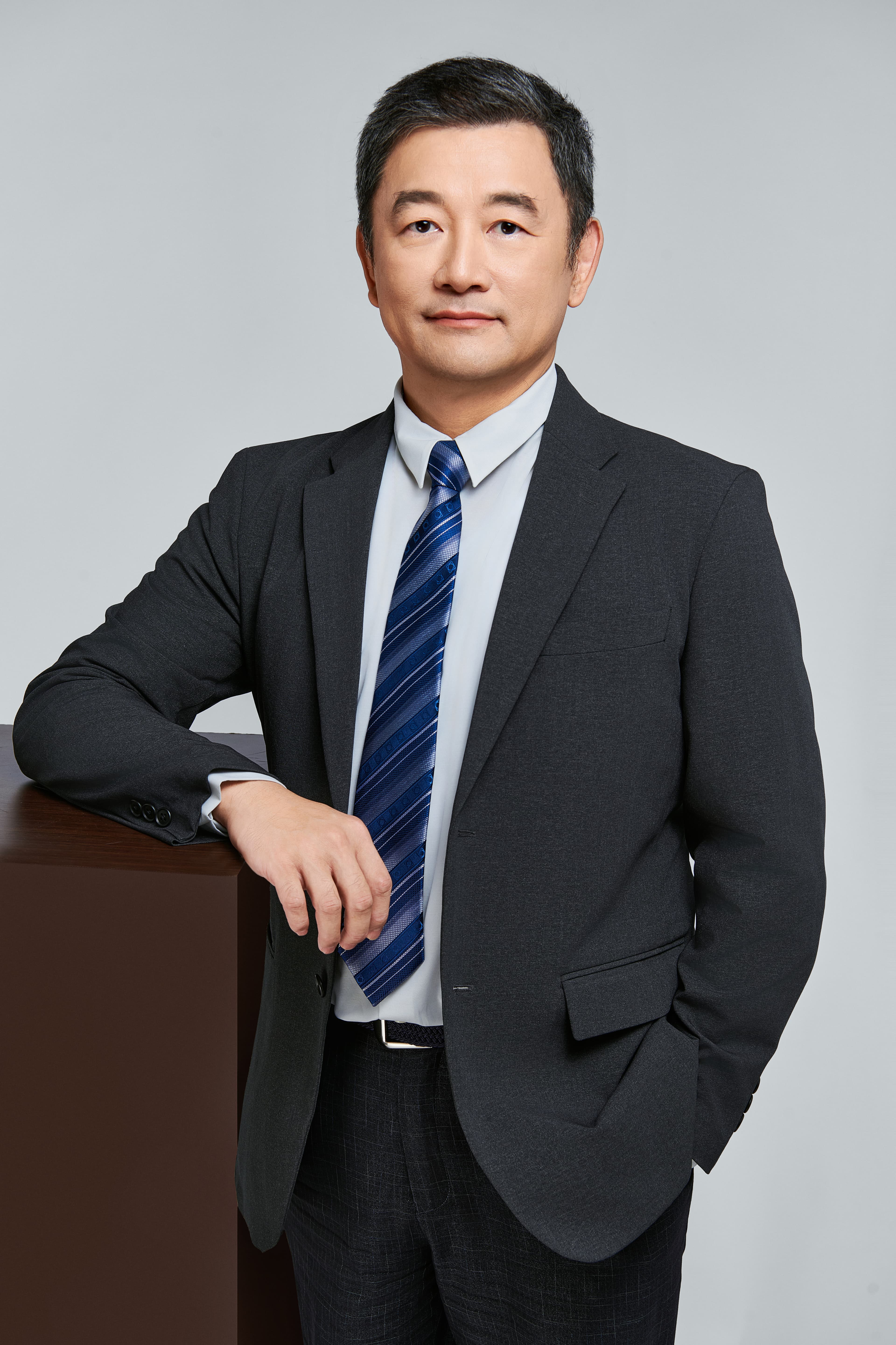 鄧達明